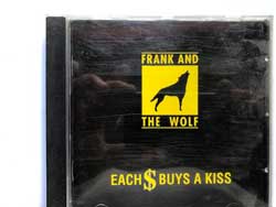 Frank and the wolf