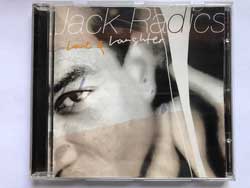 Jack Radics