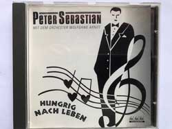Peter Sebastian