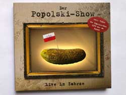Die Popolski Show