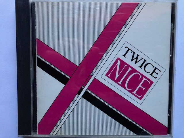 Twice Nice