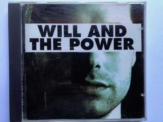 Will and the power