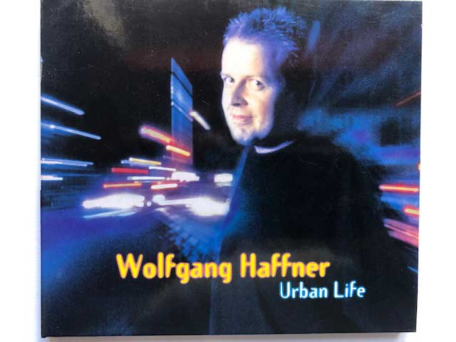 Wolfgang Haffner